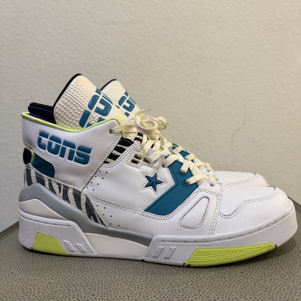 Converse Cons ERX-260 Men's Basketball Shoes Size 11